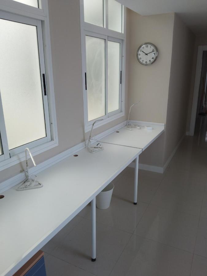 Ferienwohnung Edificio Triana St 47 Las Palmas / Gran Canaria Exterior foto